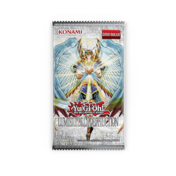 YU-GI-OH - LUMIERE DE LA...