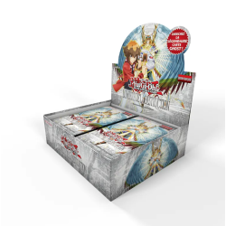 YU-GI-OH - LUMIERE DE LA...