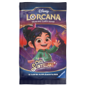 Lorcana - Ciel Scintillant (5) - Booster - FR