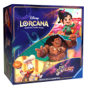 LORCANA - CIEL SCINTILLANT (5) - TROVE PACK - FR