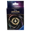 Lorcana - 65 Sleeves - Logo Illumineurs