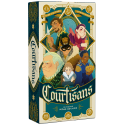 Courtisans - Romaric Galonnier & Anthony Perone