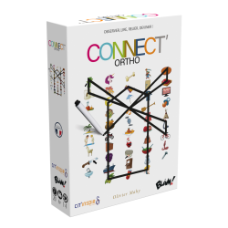 Connect Ortho - Olivier Mahy