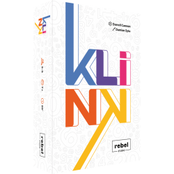 KLINK - DARRELL CANNON