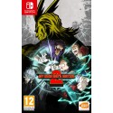 MY HERO ONE S JUSTICE 2 SWITCH ITA OCCASION