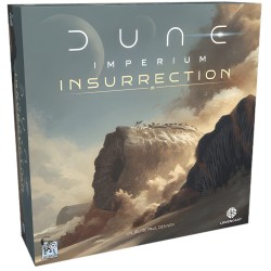 Dune : Imperium -...