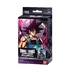 DBSCG - FUSION WORLD FS05 -...