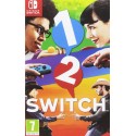 1-2 SWITCH SWITCH FR OCCASION