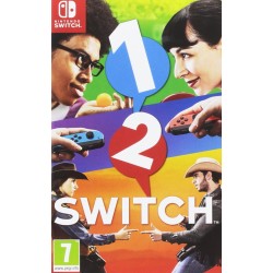 1-2 SWITCH SWITCH FR OCCASION