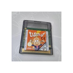 TITEUF GAME BOY COLOR...