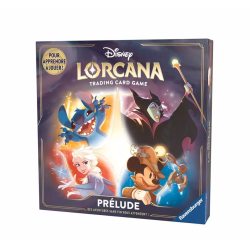 Lorcana - Coffret Prélude - FR