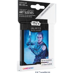 SWU - 60 ART SLEEVES + 1...