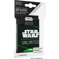 SWU - 60 ART SLEEVES + 1...