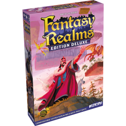 FANTASY REALMS : EDITION...