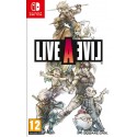 Live A Live FR Switch