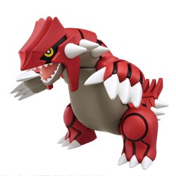 Pokemon - Pokepla 54 : Groudon