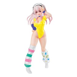SS - SUPER SONICO CONCEPT...