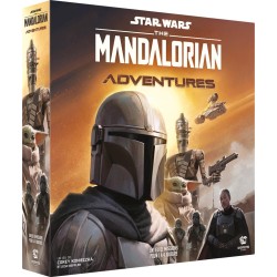 STAR WARS / THE MANDALORIAN...