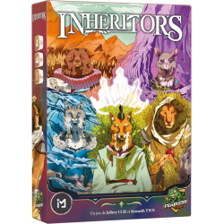 INHERITORS - JEFFREY CCH &...