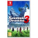 Xenoblade Chronicles 3 FR Switch