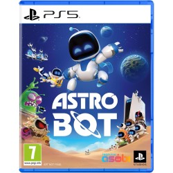 Astro Bot PS5 FR