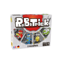 ROBOTRICK - DOMI
