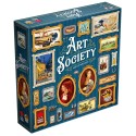 Art Society - Mitch Wallace