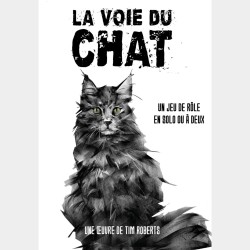 La Voie Du Chat : Un Jeu de...