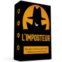 L\'Imposteur - Thomas Nikiema