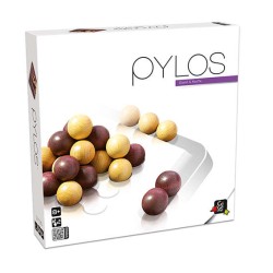 Pylos - David G. Royffe