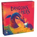 DRAGONS DES MERS - YANIV KAHANA, PINI SHEKHTER & SIMONE LUCIANI