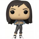 POP DOCTEUR STRANGE 1002 AMERICA CHAVEZ