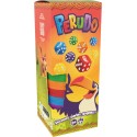 Perudo - Cosmo Fry & Alfredo Fernandini