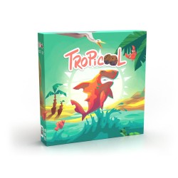 TROPICOOL - LES GALONS...