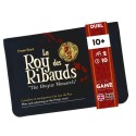Le Roy des Ribauds : Micro Game - Erwann Ricard