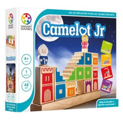 CAMELOT JR - RAF PEETERS