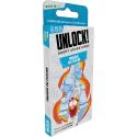 Unlock ! Short Adventure : Panique en Cuisine - Cyril Demaegd