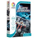 ALERTES ! ASTEROIDES - RAF PEETERS