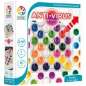 ANTI-VIRUS : ORIGINAL - OSKAR VAN DEMENTER