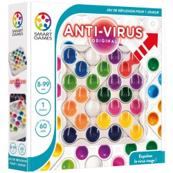 ANTI-VIRUS : ORIGINAL -...