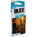 Unlock ! Short Adventure : Le Reveil de La Momie - Cyril Demaegd