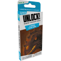 UNLOCK! SHORT ADV. : LE DONJON DE DOO-ARAN - CYRIL DEMAEGD