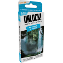 Unlock! Short Adventure : A La Poursuite de Cabrakan - Cyril Demaegd