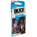 Unlock ! Short Adventure : Les Secrets de la Pieuvre - Cyril Demaegd