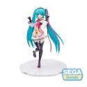 VOC - HATSUNE MIKU : PROJECT DIVA MEGA39 S STAR VOICE - 18CM
