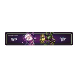 Maudits Cadeaux - Tapis de...