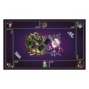 Maudits Cadeaux - Grand Tapis De Jeu 2 à 6 Joueurs - Florine Crépin & Olivier Degardin