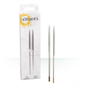 Citadel - Outils : Limes - 66-66