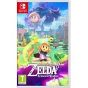 THE LEGEND OF ZELDA : ECHOES OF WISDOM SWITCH FR