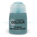 CITADEL - CONTRAST : NIGHTAUNT GLOOM - 18ML - 27-19